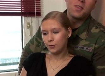 Geiler Paerchentausch - Ab In Puff 1