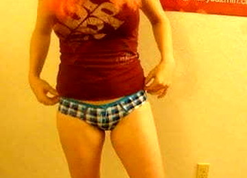 A Few Of My Sexy Panties