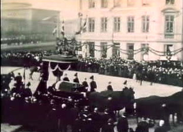 Bordellet (1972)  - Danish Classic