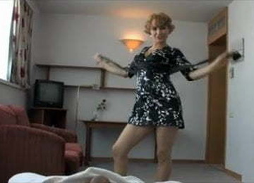 Big Boobs ChubbyJob!