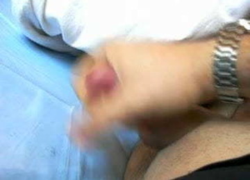 Bulgarian Cock Masturbation In Bed