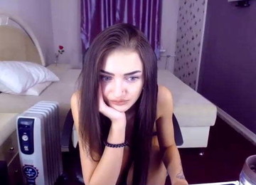 Virg1n Daizy Camgirl 23092016