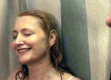 Patricia Clarkson - October Gale