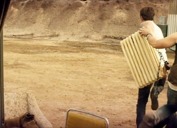 TheBossHoss - Dos Bros - Music Video