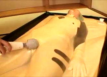 Japanese Vacbed 02