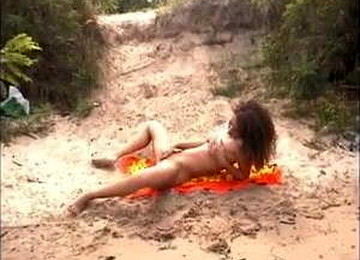 Amateur Masturbation Bech