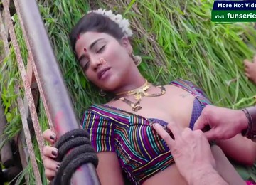 Desi Village Aunty Fucking Indian New Hot Web Series