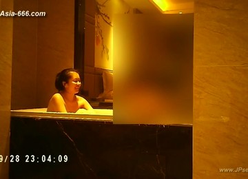 Chinese Amateur Homemade.55