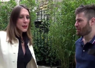 Milf 38 Ans Qui Aime Le Cul