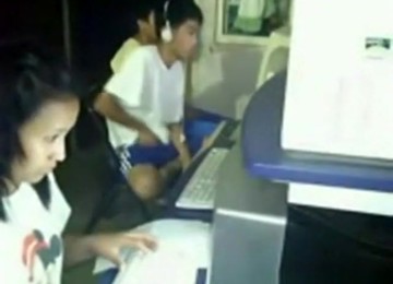 Fabulous Private Voyeur, Security Cam, Masturbate Porn Movie