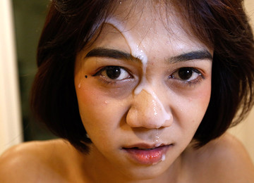 Pon1 On Hello Ladyboy - HelloLadyboy