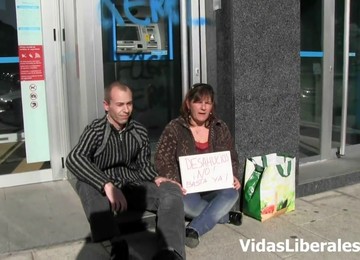 Spanish Porn - Amateur