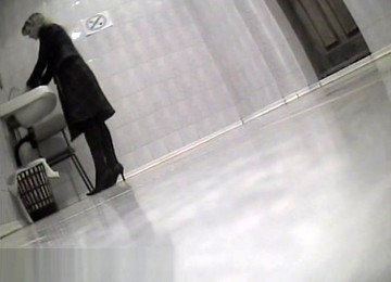 Toilet Piss- Spy2wc 5704