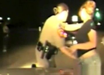 Horny Amateur Naked, Tomorrowland, Cellphone Sex Scene