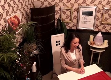 Épouses Horny à La Provocation De La Tentation De Laisser Le Chaud Uzuka Co Ma élaborer La Peinture Nasty Acme Jukutsuma Este Liquide Excitation