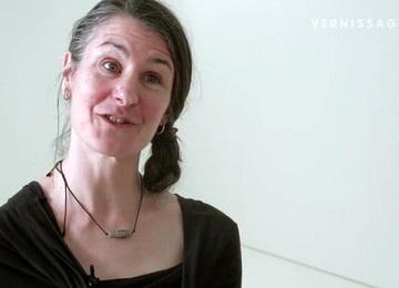 Naked On Stage 139 Kira O'Reilly Slick Glittery