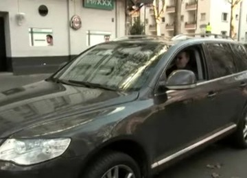 Eine Gut Erzogene Sklavin