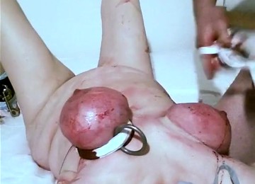 Hottest Amateur BDSM, Fetish Sex Movie