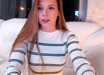 This Is Not Your Average College Girl.....