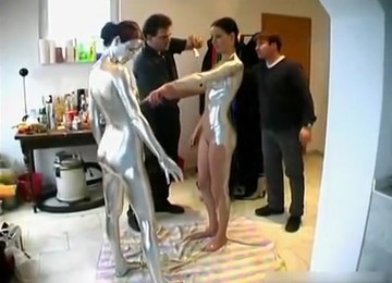 Fabulous Homemade Brunette, Fetish Xxx Scene