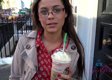 She Will Do Anything To Make A Man Cum