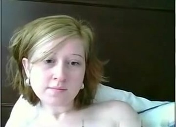 Webcam Immature Blessed With That Perfect Innie Pussy