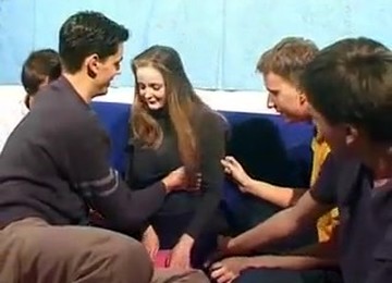 Blonde Big Tits And Body Enjoyed