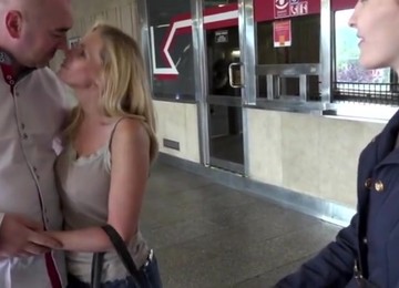 My Favourite Couple Swap Video Ever