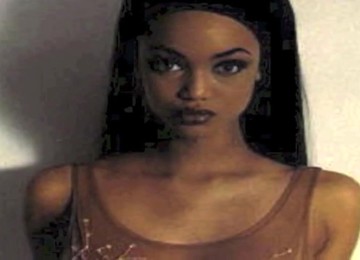 Mariah Carey Alicia Keys Tyra Banks MUST SEE!