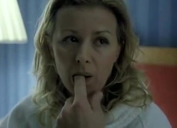 Petra Morze & Susanne Wuest In 'Antares'