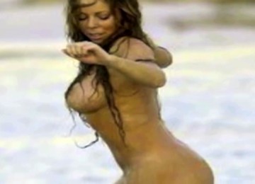 Mariah Carey, Alicia Keys & Tyra Banks MUST SEE!