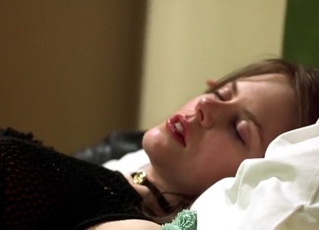 Nicole Kidman - Birthday Girl (2001)