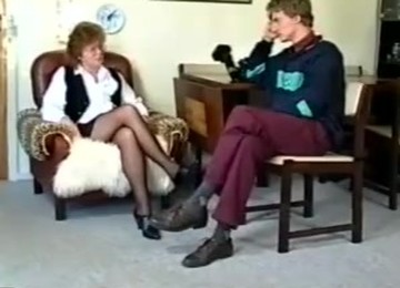 Danish Privat Sexmovie 3