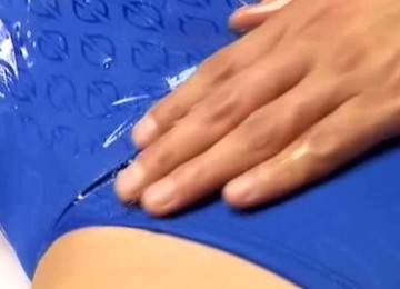 Legal Age Teenager In Swimsuit II