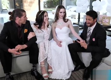 Swap And Swinger Part 1