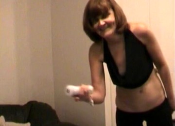 Incredible Sex Clip Small Tits Best , Watch It