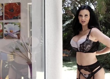 Jasmine Jae - Im Hot For You