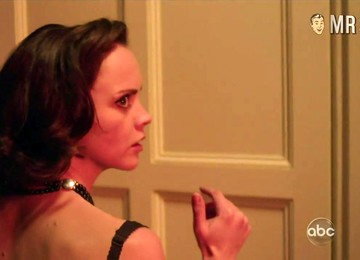 Best Of Christina Ricci - Mr.Skin