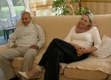 Best Fisting, Shaved Xxx Movie