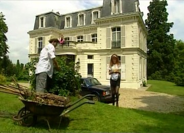 Le Principe De Plaisir (1999)