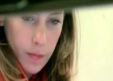 ULTIMATE PUBLIC FEET SPYING IN LIBARY