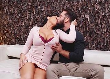 Busty Mature Loves Taking The Nervous Inches In So Many Ways