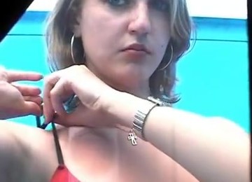 Unbelievable Spy Cam, Voyeur, Changing Room Movie Only Here