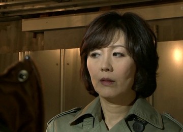 Hitomi Enjoji Is A Mature Woman With A Kinky Fantasy