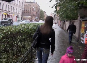 Blowjob, Fingering, And Sex From Behind Is The Best Activities For Horny Alla A