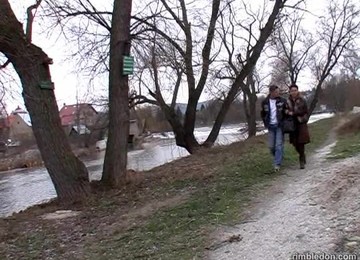 Her Tight Holes Can Take Two Dicks At The Same Time