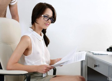 Hardcore MMF Threesome With Ass Drilling Of Sexy Michelle Can