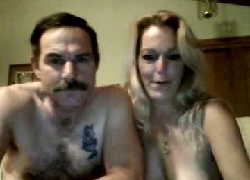 My Wife Is Not Shy To Masturbate In Front Of A Webcam