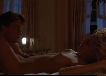 Sharon Stone - Basic Instinct (1992)