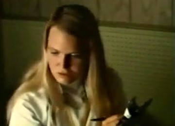 Classic Us : Lets Play Doctor